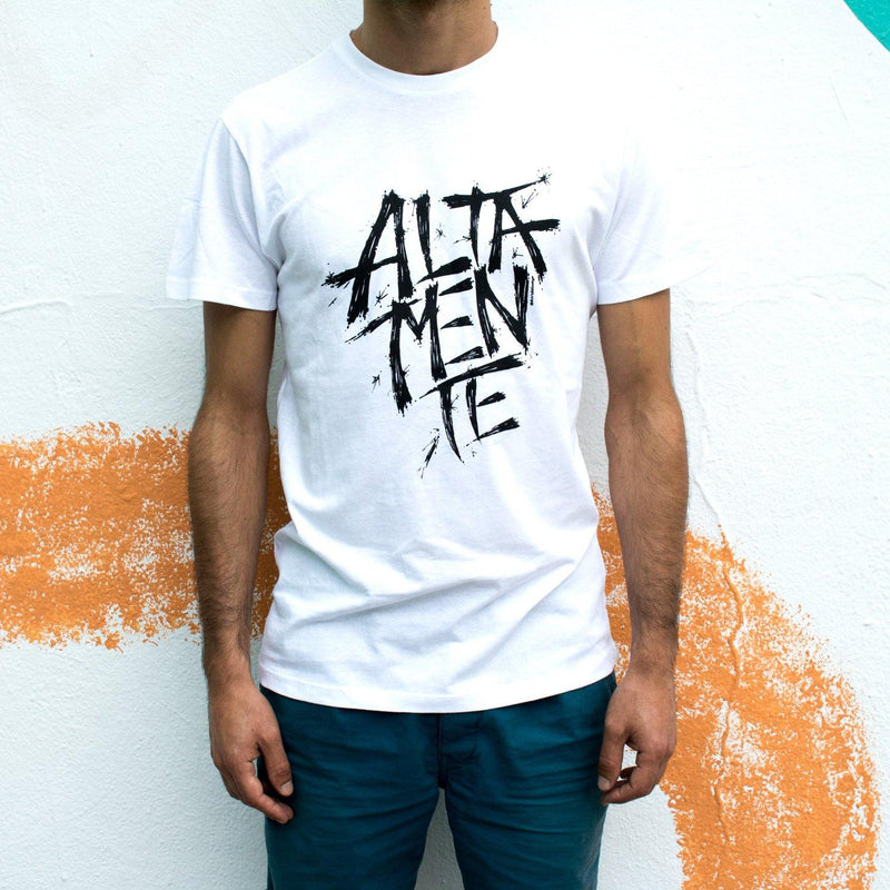 Zez Vaz - Altamente - Circus Network Street Art and Illustration